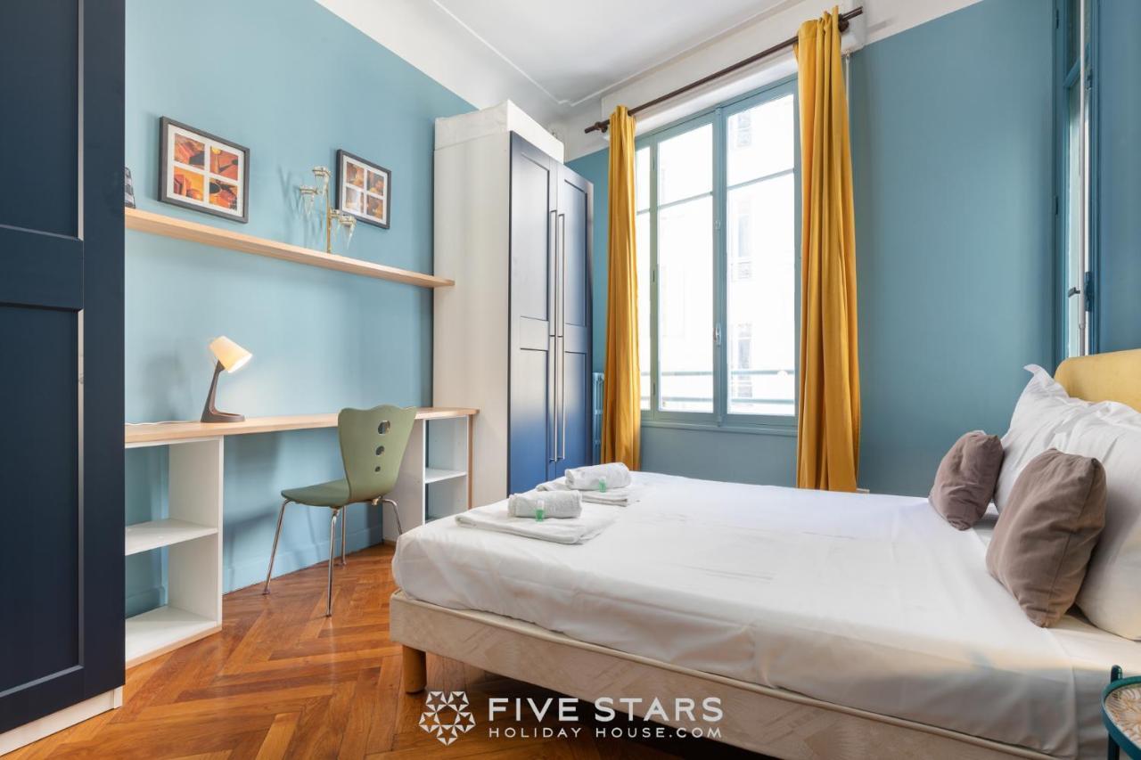 Suite A Lorraine Fshh Nice Exterior photo